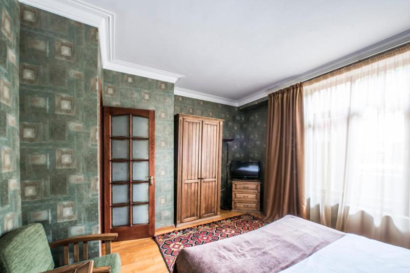 Hotel Kopala Tbilisi Exterior foto