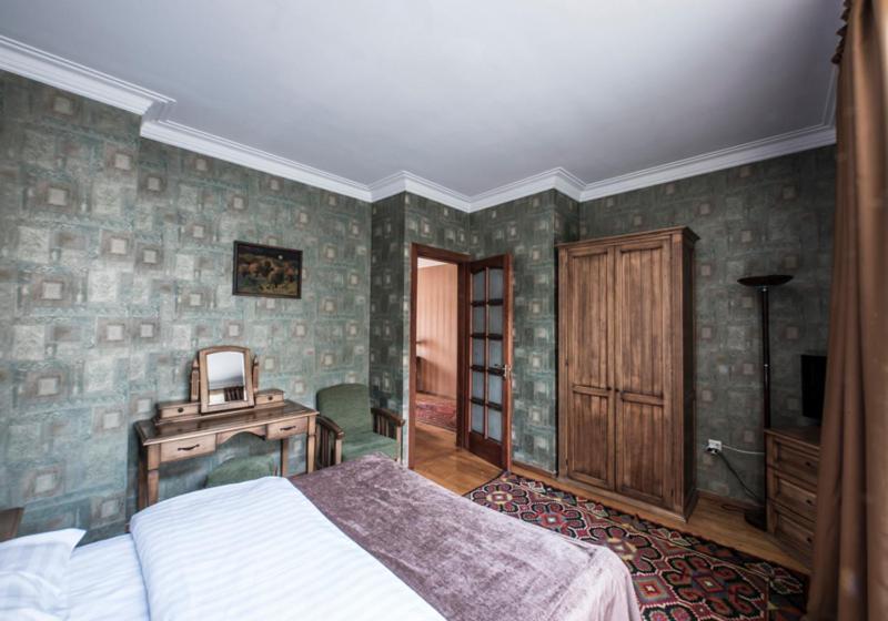 Hotel Kopala Tbilisi Exterior foto