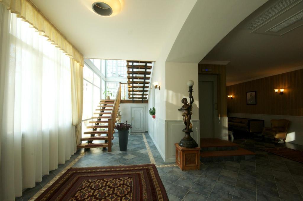 Hotel Kopala Tbilisi Exterior foto
